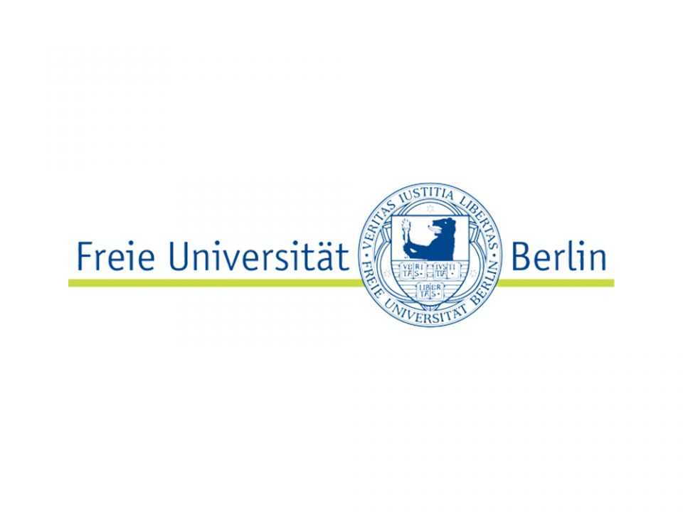Berlin Frei Üniversitesi