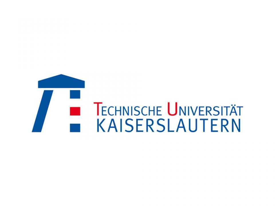 Kaiserslautern Universitesi Logo
