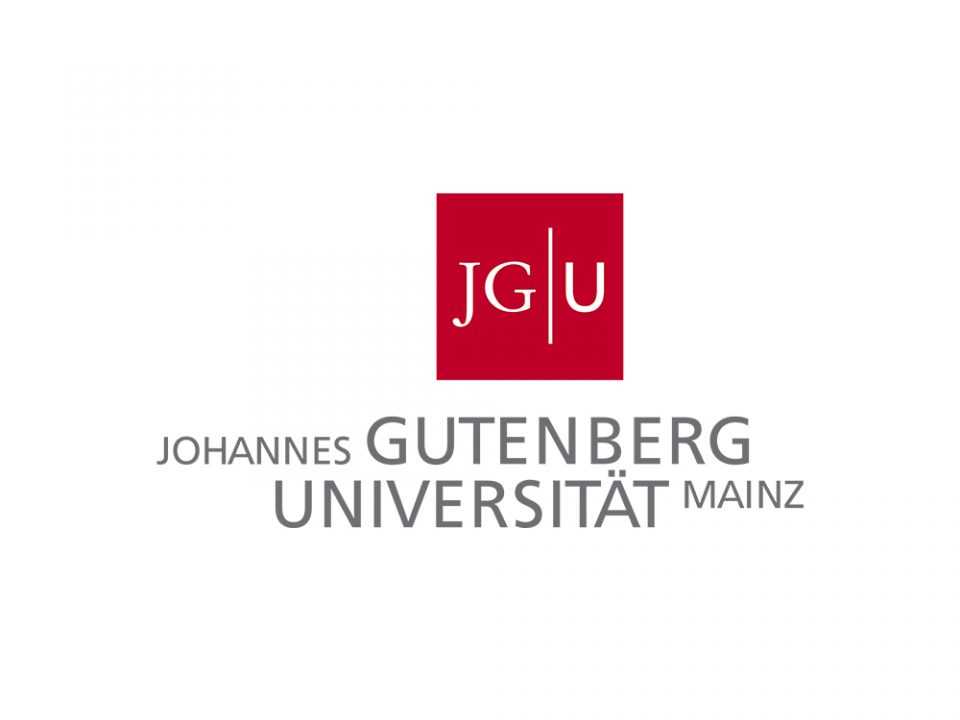 Mainz Universitesi Logo
