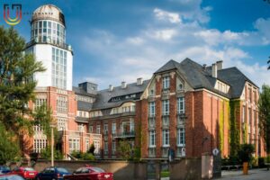 dresden teknik üniversitesi