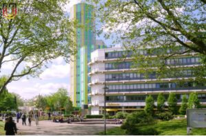Duisburg Essen Üniversitesi