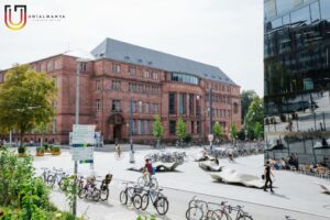 freiburg üniversitesi