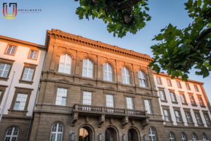giessen üniversitesi