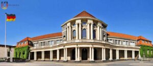 hamburg üniversitesi