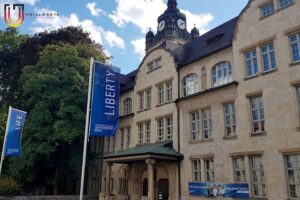 jena üniversitesi