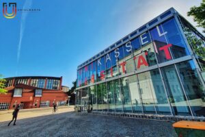 kassel üniversitesi