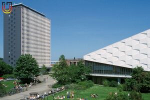 kiel üniversitesi