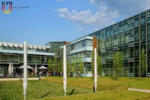 koblenz üniversitesi