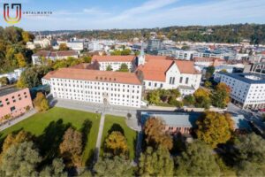 passau üniversitesi