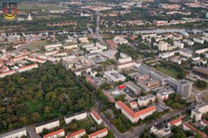 magdeburg üniversitesi