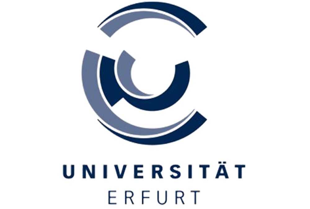 Erfurt üniversitesi