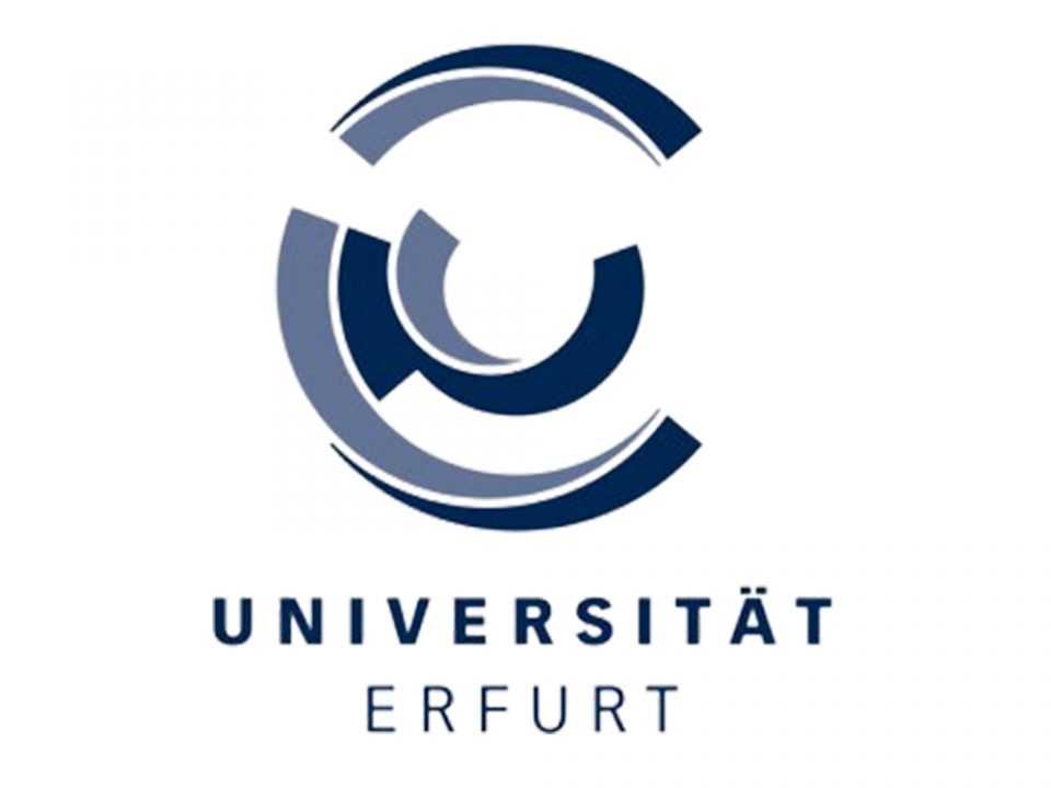 Erfurt Üniversitesi