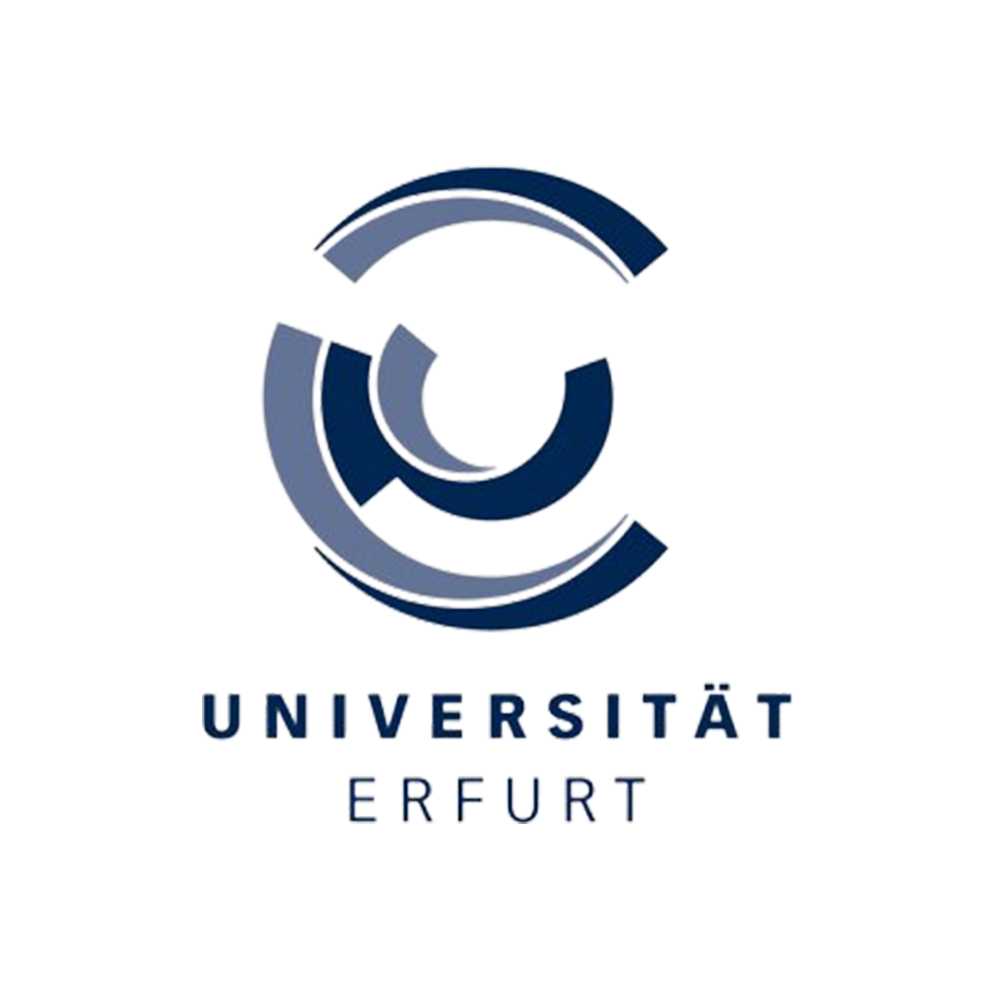 Erfurt üniversitesi