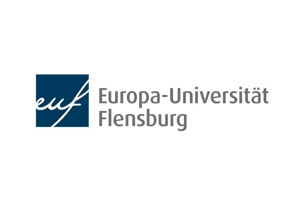 Flensburg Universitesi Logo