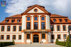 ingolstadt üniverstiesi