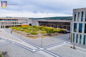 fulda üniversitesi