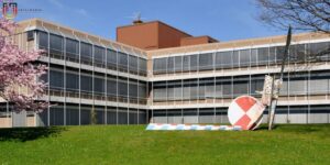 Ravensburg-Weingarten Universitesi