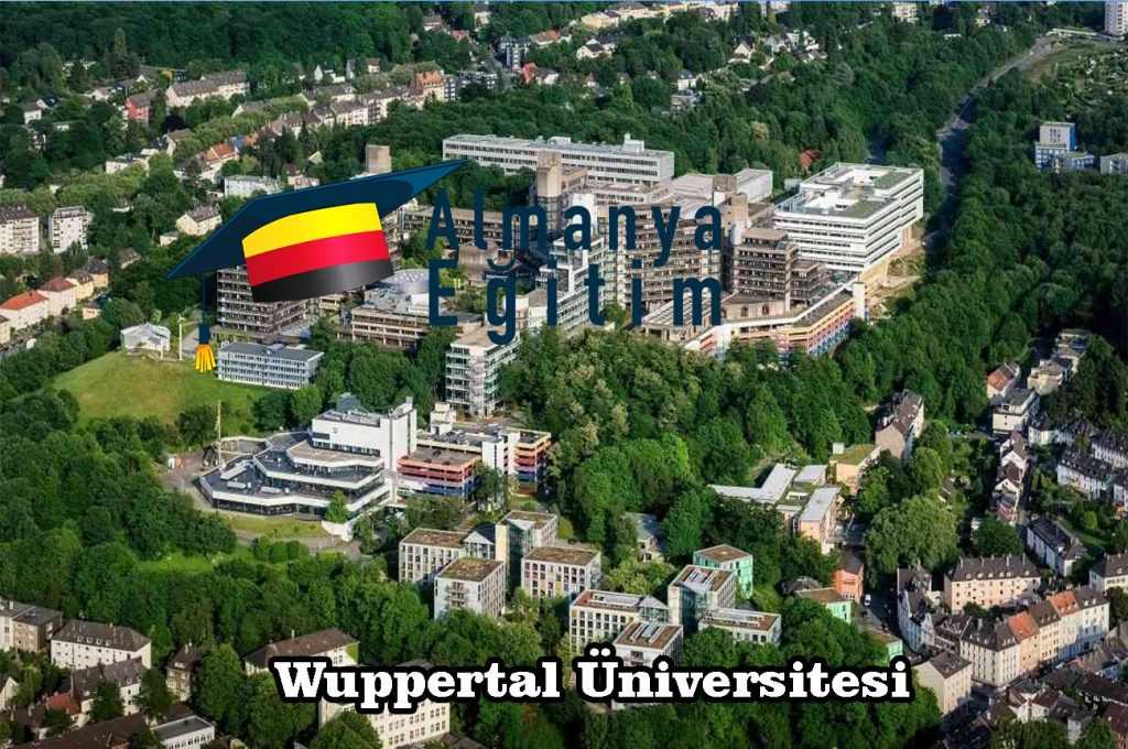 Wuppertal Universitesi
