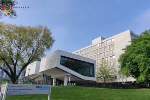 Aachen teknik üniversitesi