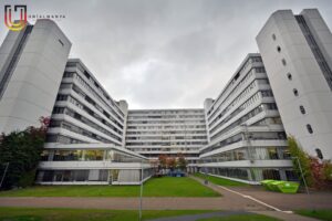 bielefeld üniversitesi