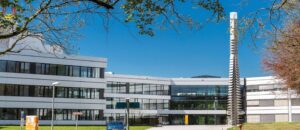 Bundeswehr Üniversitesi