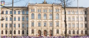 chemnitz teknik üniversitesi