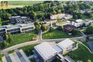 clausthal teknik üniversitesi