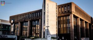 ruhr bochum üniversitesi